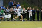 MLax vs Salve  Wheaton College Men’s Lacrosse vs Salve Regina University in the 2024 NEWMAC quarterfinals. - Photo By: KEITH NORDSTROM : Wheaton, Lacrosse, LAX, NEWMAC